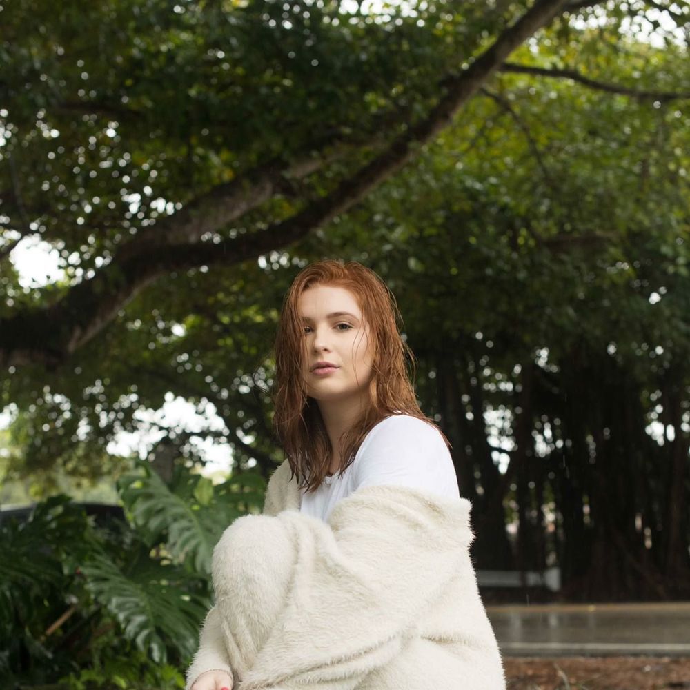 Meet your Posher, Charissa